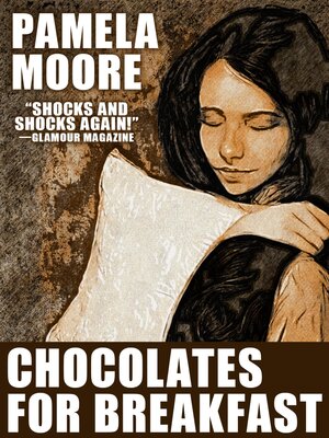 cover image of Chocolates for Breakfast